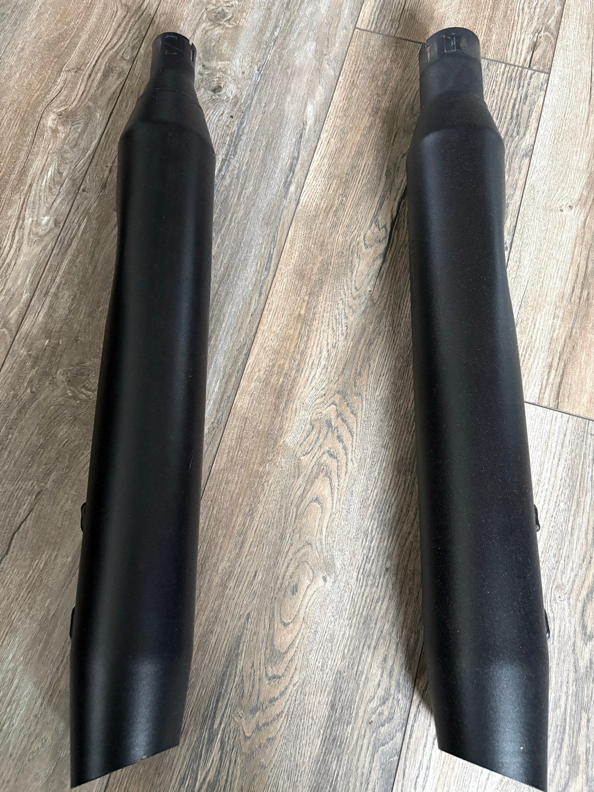 ZGAN Dempers voor Harley Touring 2017+, Ophalen, Gebruikt