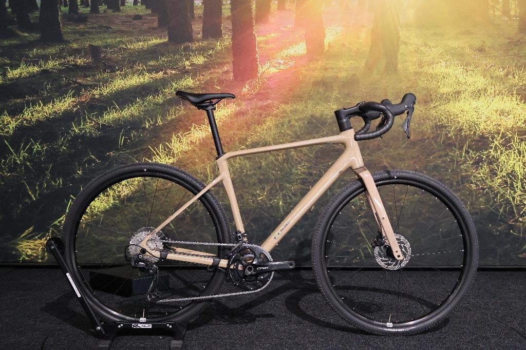 Nieuwe Cube Nuroad Race 2026 gravelbikes maten XL&XXL, Fietsen en Brommers, Fietsen | Racefietsen, Overige merken, 28 inch, Ophalen of Verzenden