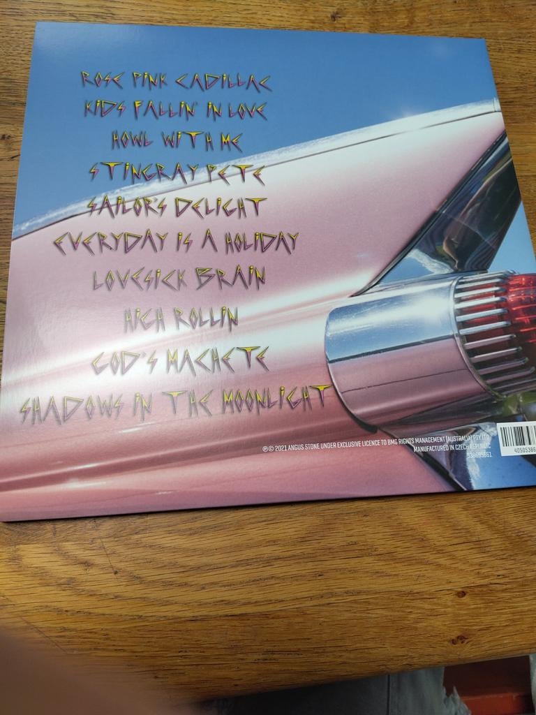 Dope lemon vinyl, Ophalen of Verzenden, Gebruikt, 12 inch