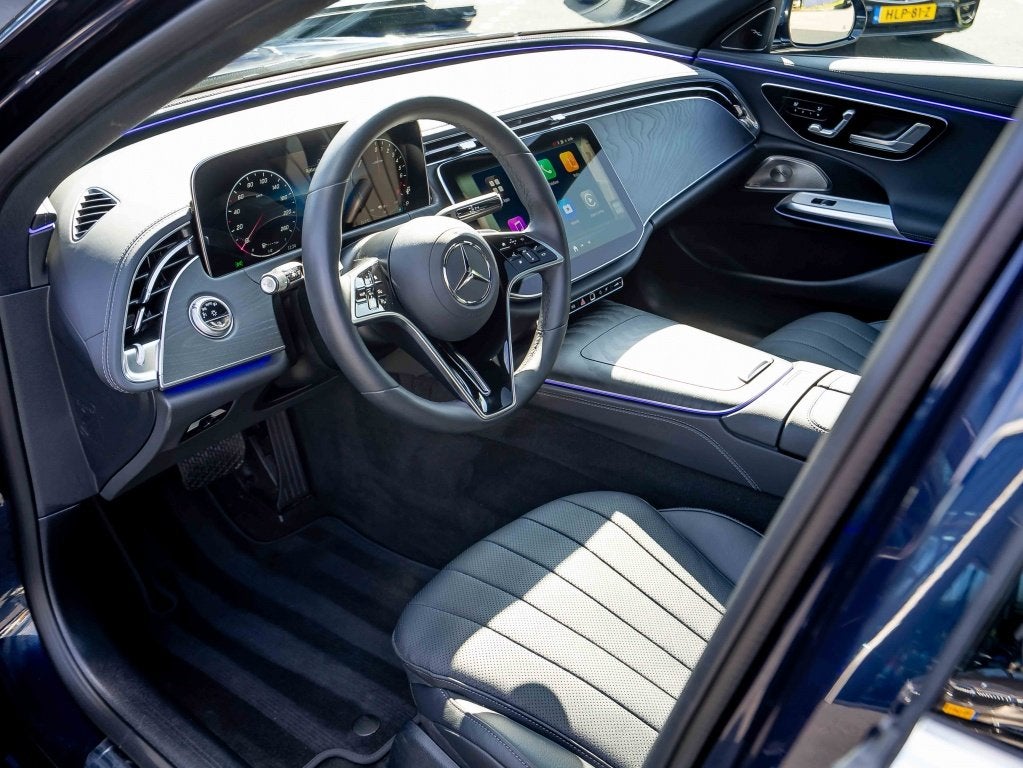 Mercedes-Benz E-Klasse Estate E 300 e Exclusive Premium | Ma, Automaat, 12 maanden, Gebruikt, 4 cilinders
