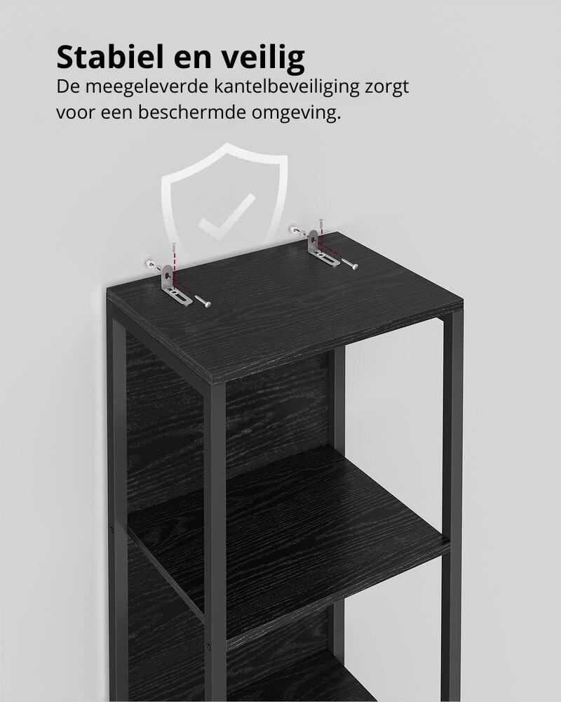 Foto 5 van Wandkast LED verlichting (nr.134)
