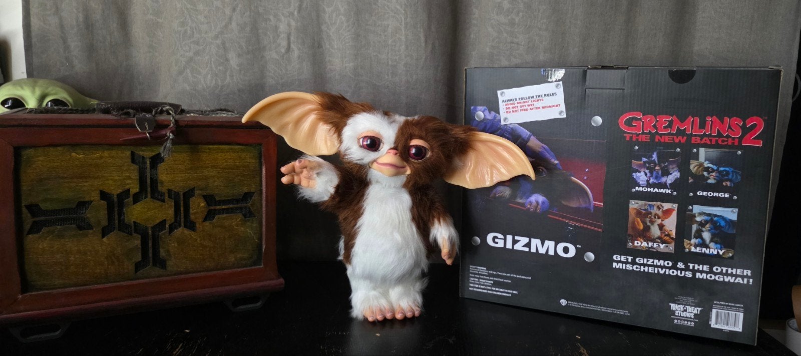gremlins, Ophalen of Verzenden, Pop
