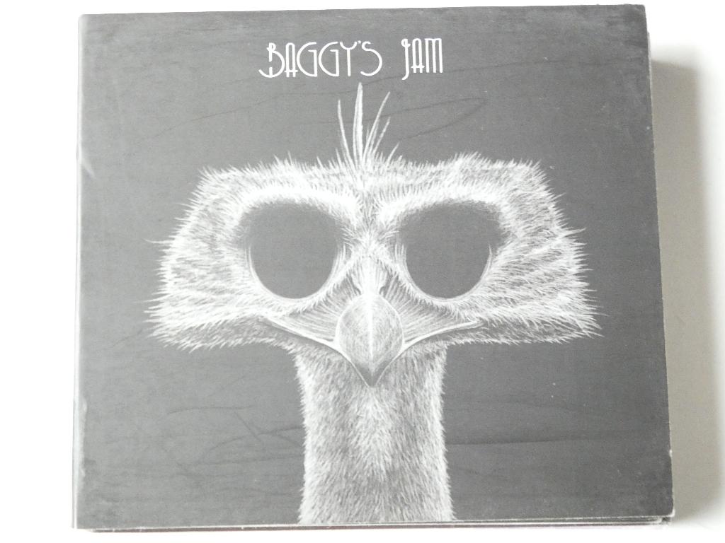 Baggy's Jam - Baggy's Jam, Verzenden, Gebruikt, Poprock