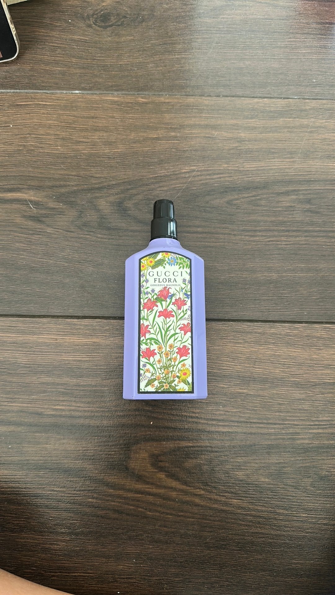 Gucci flora gorgeous magnolia, Verzenden, Nieuw