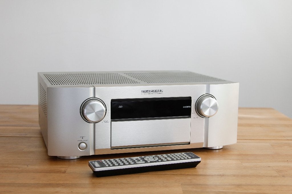 Marantz SR6003 receiver (m2417413733) — Versterkers en Receivers