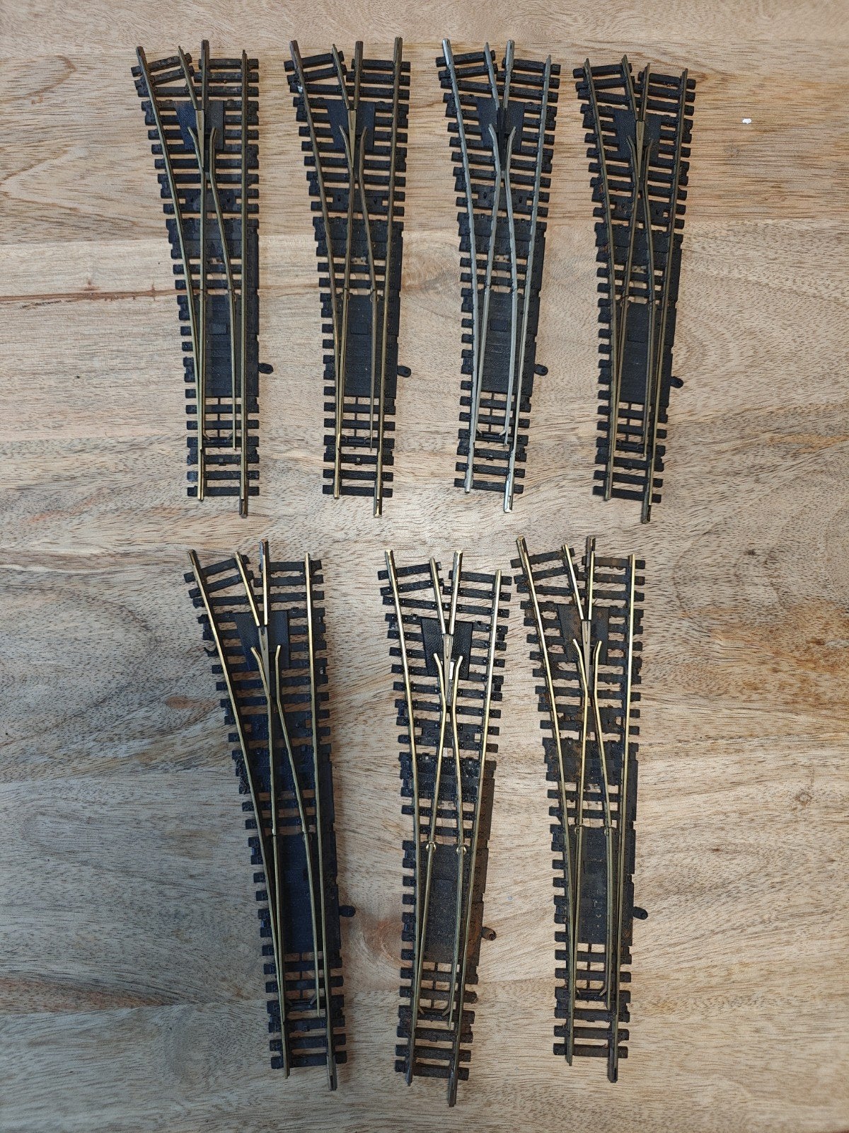 Fleischmann 6048L, Ophalen of Verzenden, Gebruikt, Gelijkstroom, Fleischmann