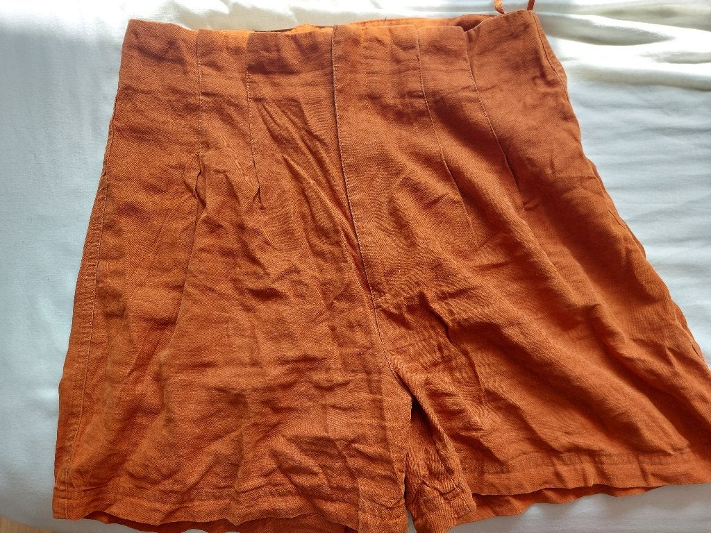 korte broek maat 40, Kleding | Dames, Ophalen, Gedragen, Maat 38/40 (M), Kort