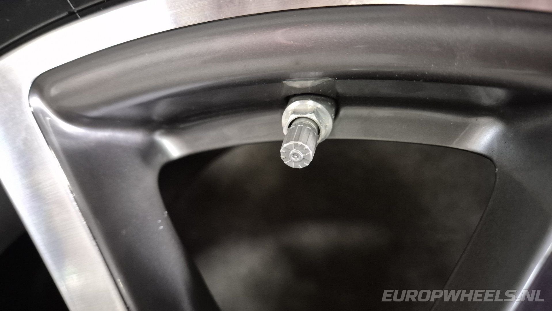 DEMO 21 inch Porsche velgen Cayenne Exclusive Breedset E3, Gebruikt, -, 285 mm, -
