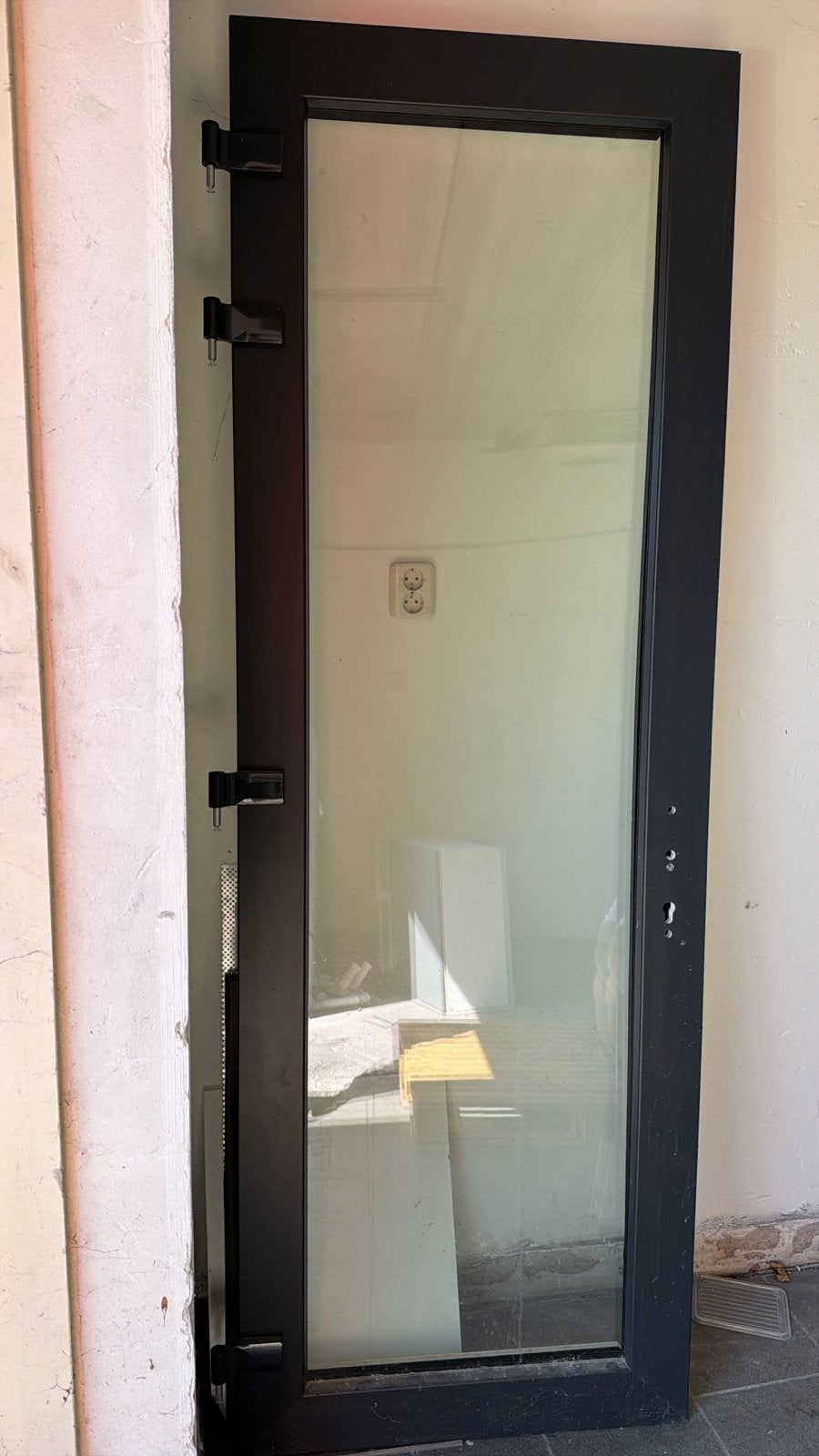 HR++ Glas (m2431500109) — Deuren en Horren — Marktplaats