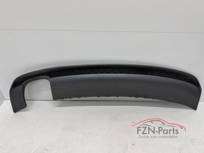Audi A3 8V5 S-line Onderlip Diffuser achterbumper, Ophalen of Verzenden, Gebruikt, Achter, Bumper