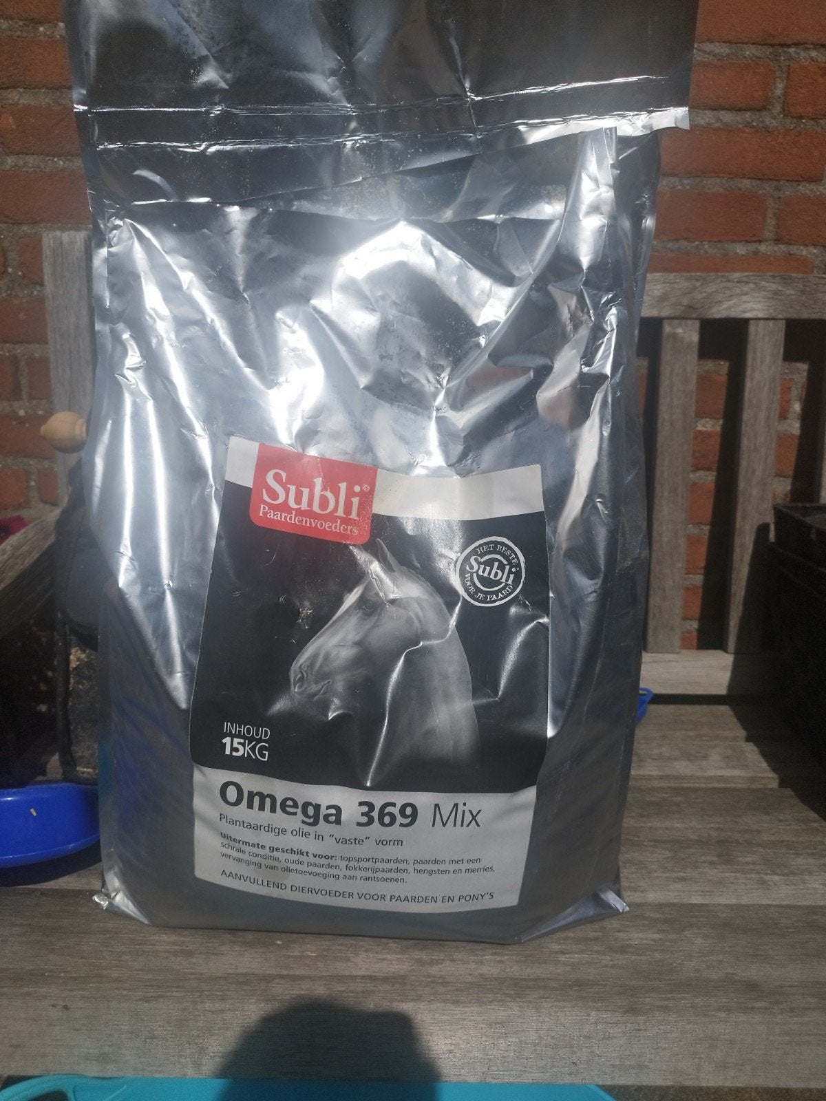 Subli, Dieren en Toebehoren, Ophalen