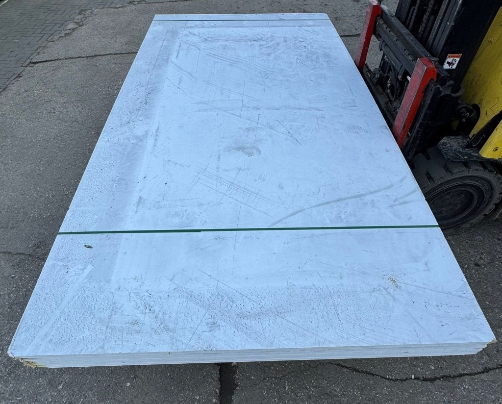 Populieren multiplex gegrond 310x153 18mm, Tuin en Terras, Palen, Balken en Planken, Ophalen, Nieuw, 250 cm of meer, Overige typen