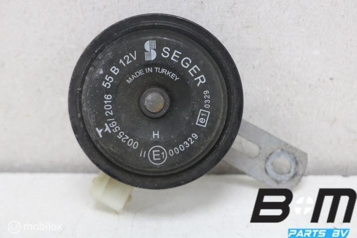Claxon Mercedes Citan 256105952R, Auto-onderdelen, Gebruikt