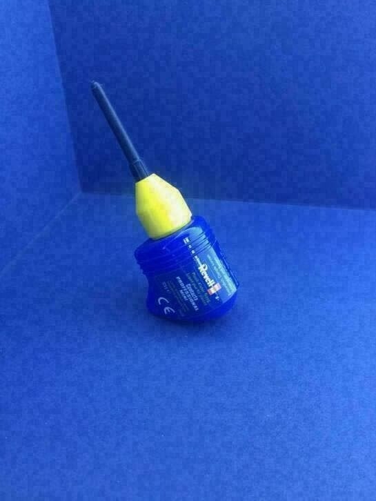 Revell 39608 contacta cement 12,5 gr, Ophalen of Verzenden, Nieuw, 1:32 tot 1:50