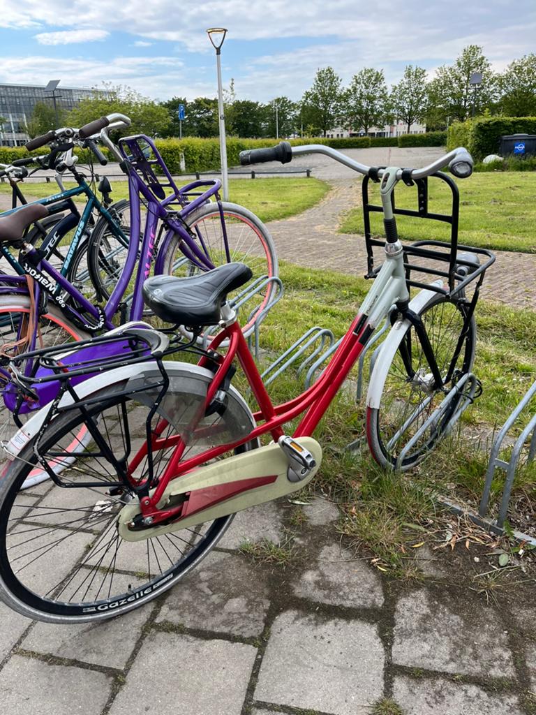 Bike for Sale, Fietsen en Brommers, Fietsen | Dames | Damesfietsen, Versnellingen, Ophalen, Overige merken, 53 tot 56 cm