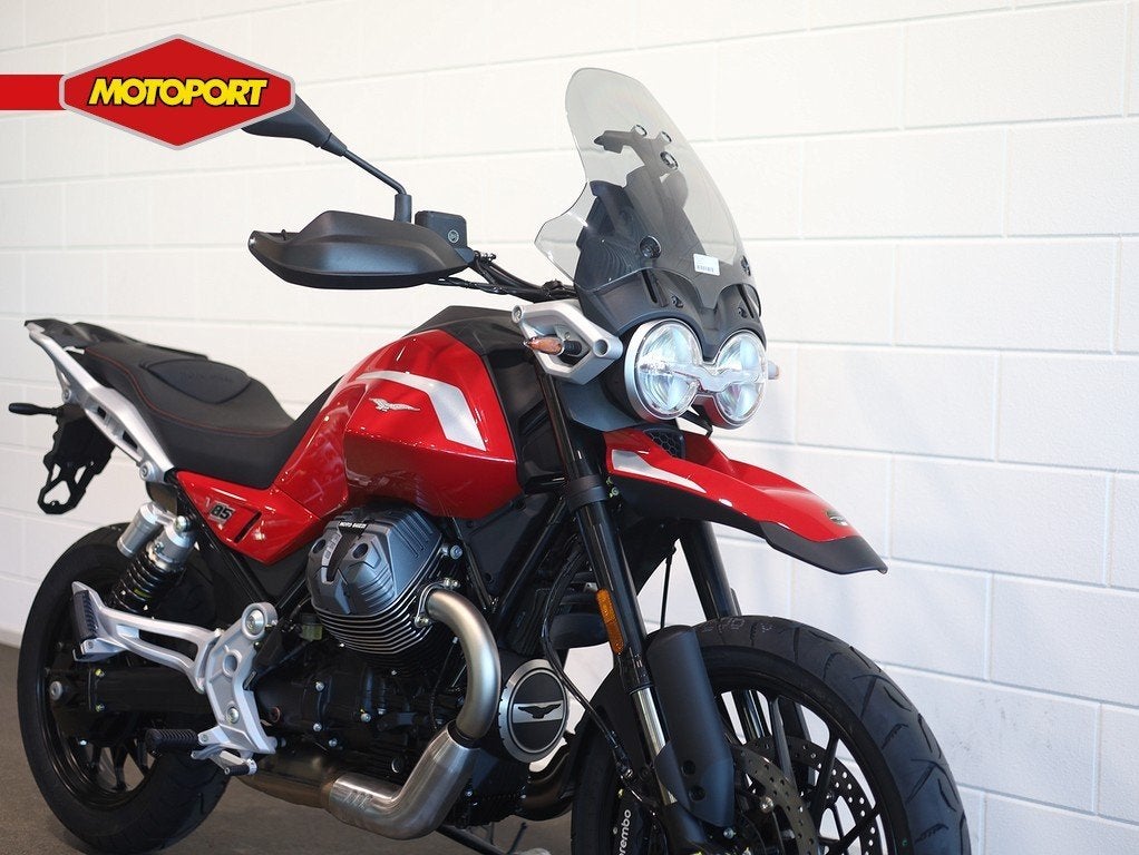Moto Guzzi V 85 Strada (bj 2026), Verkoop@piaggio.nl, Piaggio & C .s.p.a., Viale Rinaldo Piaggio 25
56025  Pontedera, IT, Bedrijf