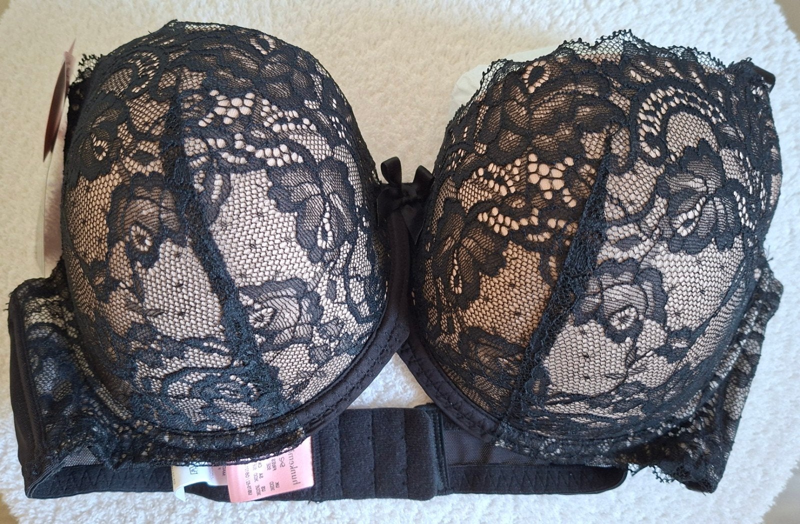 Hunkemoller BH, Ophalen of Verzenden