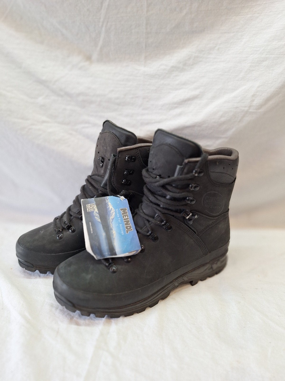 nieuwe Meindl , maat 285B Meindl, Ophalen of Verzenden, Nieuw, Wandelschoenen of Bergschoenen