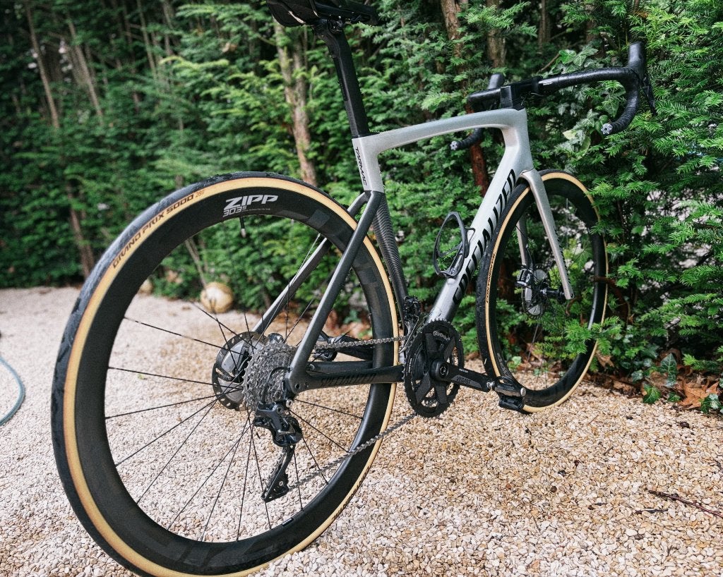Specialized Tarmac SL7 Expert Ultegra 56cm, Fietsen en Brommers, Fietsen | Racefietsen, 28 inch, Gebruikt, Carbon, Heren