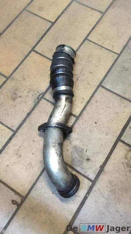 Turbo slang BMW 3 serie E90 E91 318d 320d M47N2 11617795304, Gebruikt, Ophalen of Verzenden, BMW, BMW