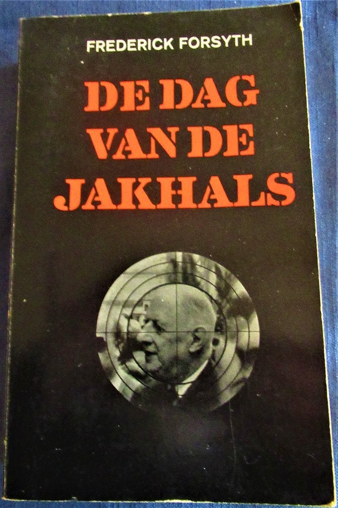 oorlog, Ophalen of Verzenden, Zo goed als nieuw, Algemeen, 1945 tot heden