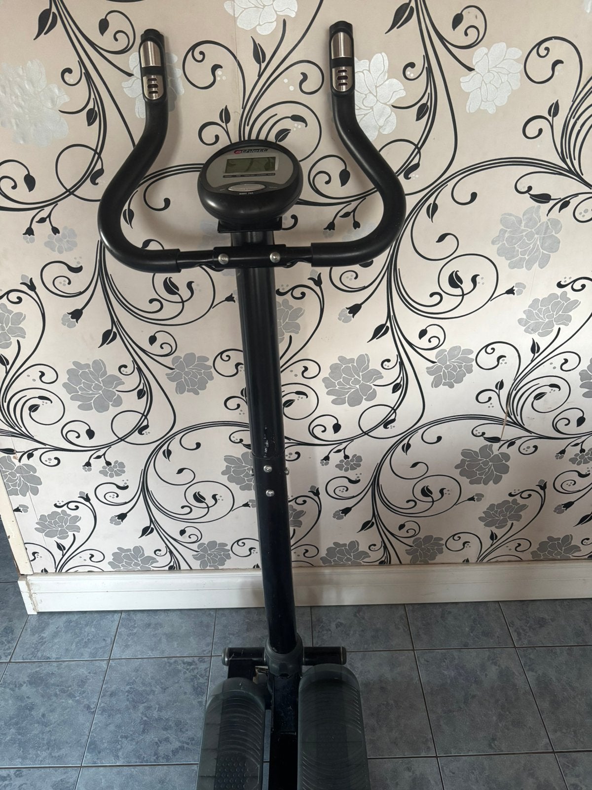 Stepper  nu voor 30 euro, Ophalen of Verzenden, Zo goed als nieuw, Stepapparaat