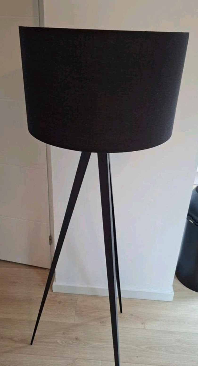 Staande lamp, Ophalen of Verzenden, Zo goed als nieuw, 150 tot 200 cm