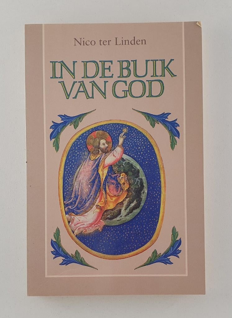 Linden, Nico ter - In de buik van God, Verzenden, Gelezen
