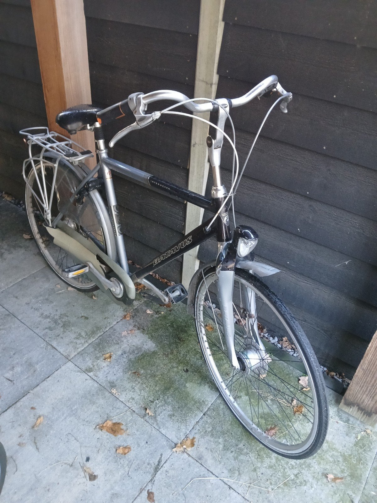 3 Batavus fietsen (2 heren, 1 dames) - 7 versnellingen, Ophalen of Verzenden, Gebruikt, Batavus, Versnellingen