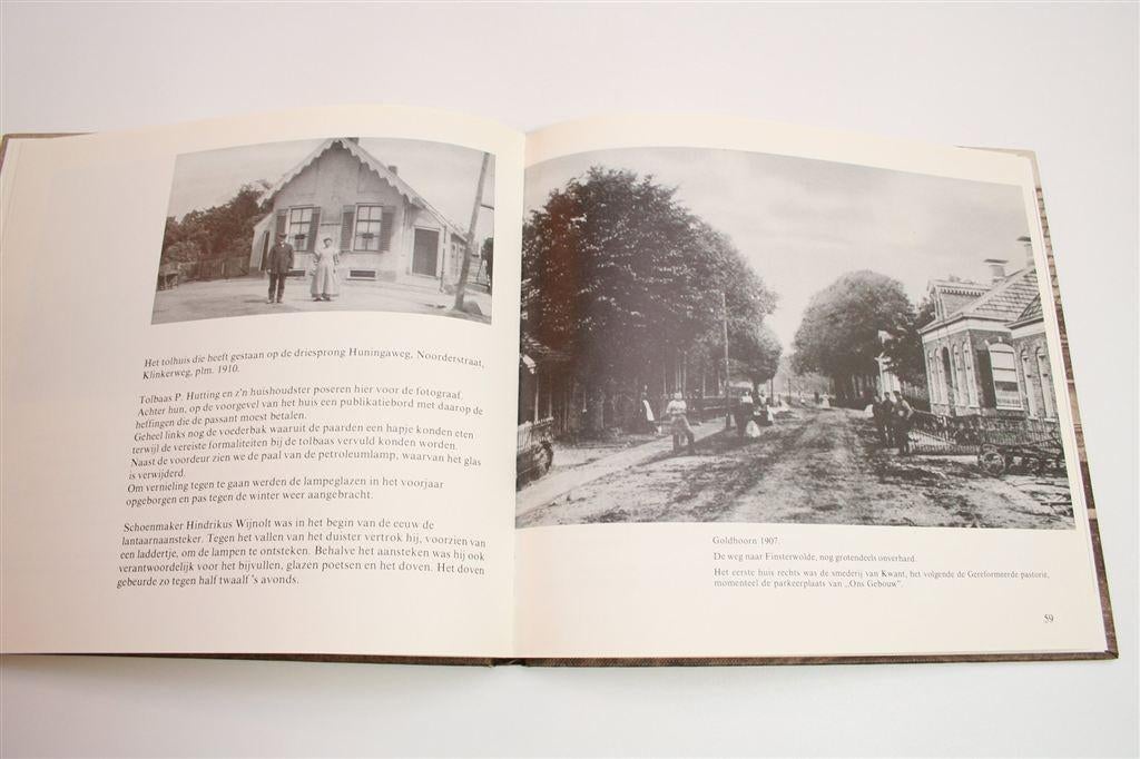 Midwolda & Oostwold in Oude Ansichten — Een Historisch Beeld, Boeken, Ophalen of Verzenden, Gelezen