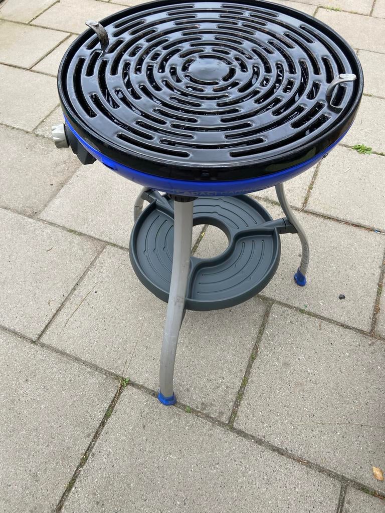 Cadac Skottelbraai - Ideaal voor vakanties!, Ophalen, Gebruikt
