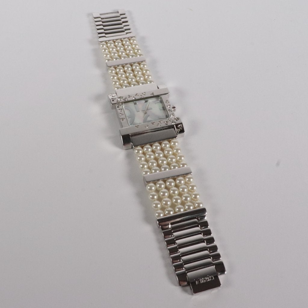 Misaki Dames Horloge - Zeer Nette Staat, Flex Ltd., Gebruikt, https://flex.com/contact-us, Nobelstraat 10, 5807 GA Oostrum LB, Limburg, Nederland