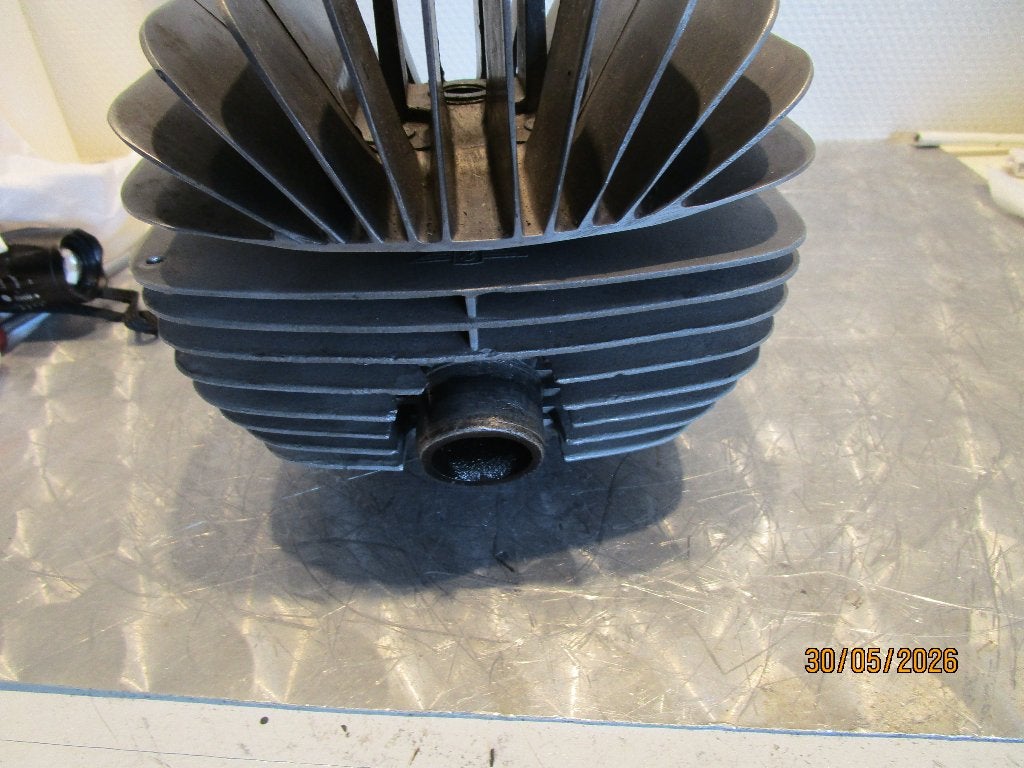 te koop orginele breidwant 3 poorter, Ophalen of Verzenden, Gebruikt, Cilinder