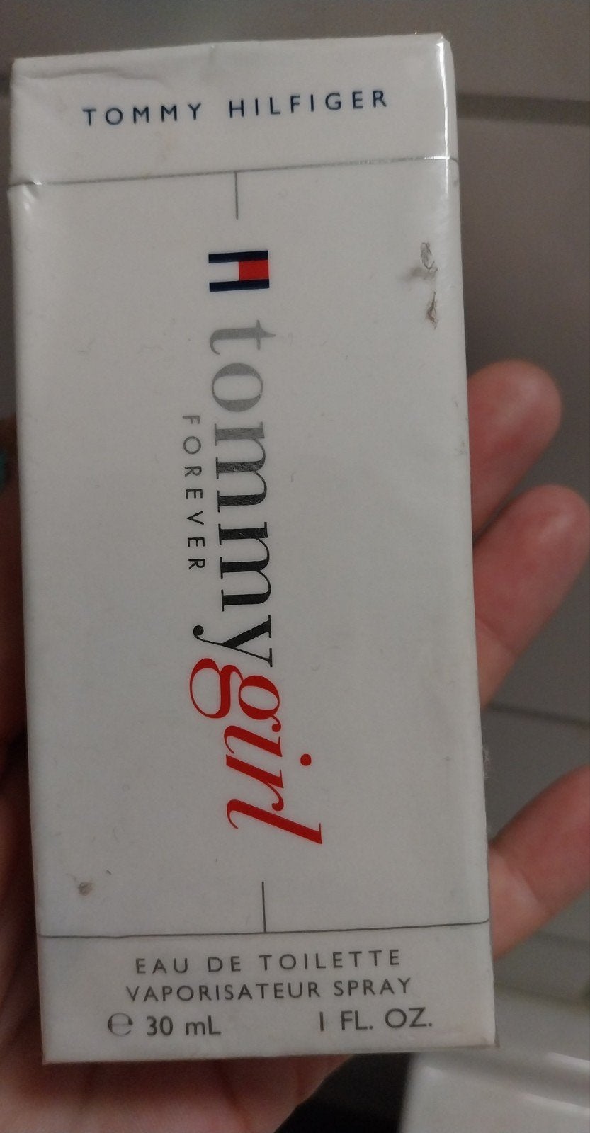 Nieuw Tommy Girl Forever Eau de Toilette 30 ml, Ophalen of Verzenden, Nieuw