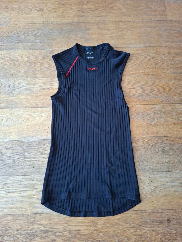 Craft Mouwloos Ondershirt L, Ophalen of Verzenden, Bovenkleding