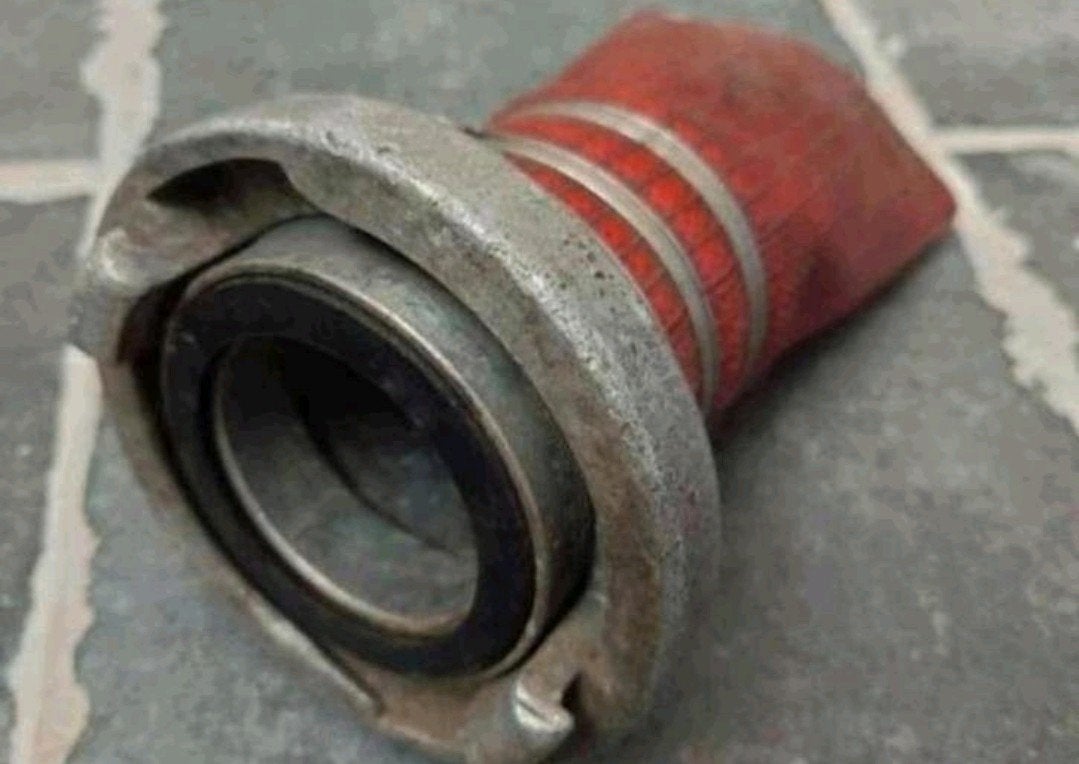 Storz 65 koppeling (nok tot nok 81mm = storz 65), Ophalen of Verzenden, Gebruikt