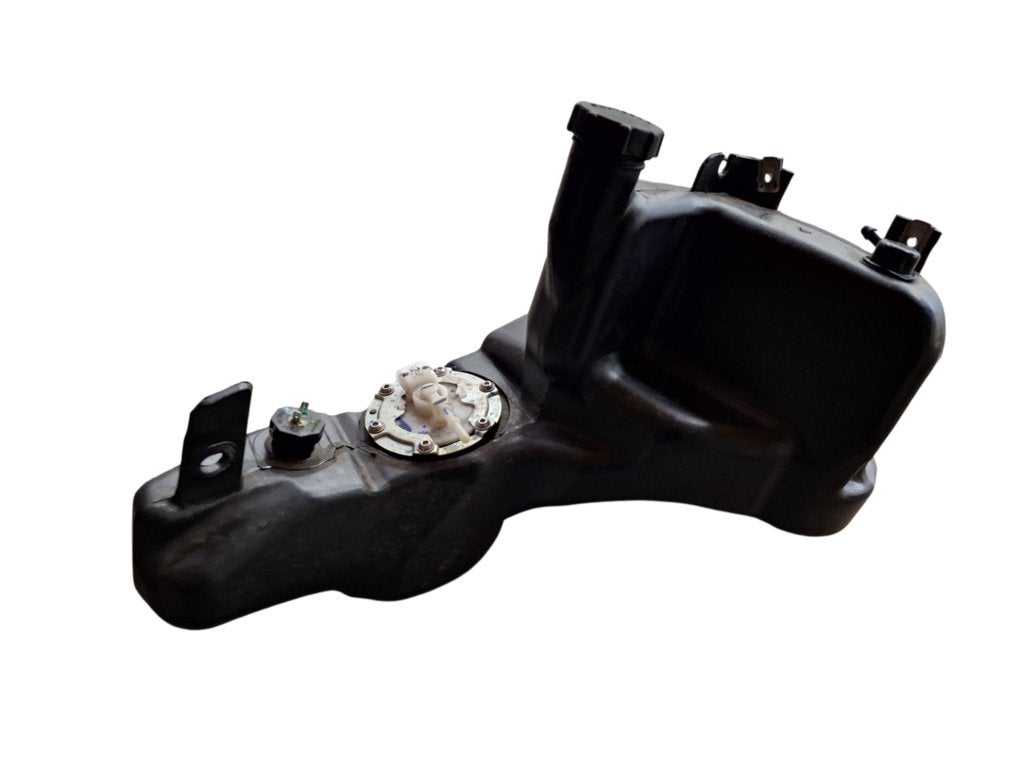 Benzinetank tank dop vlotter pomp origineel Piaggio zip iget, Piaggio, Gebruikt, Piaggio, Ophalen of Verzenden