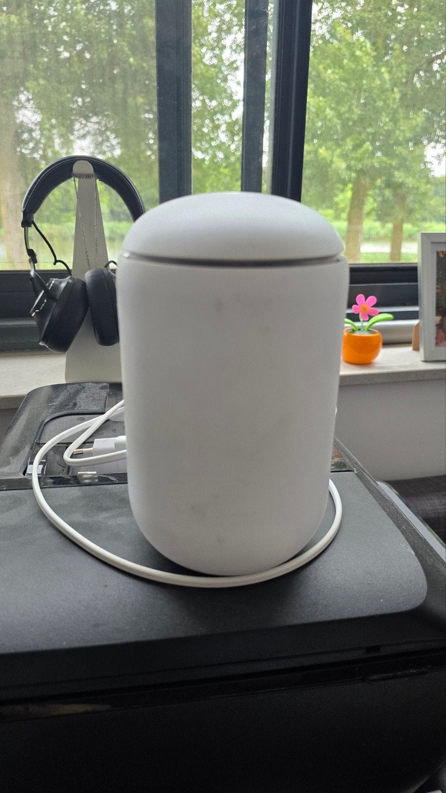 Ubiquiti UniFi Dream Machine (UDM) - Router, Computers en Software, Routers en Modems, Ophalen of Verzenden, Gebruikt, Router