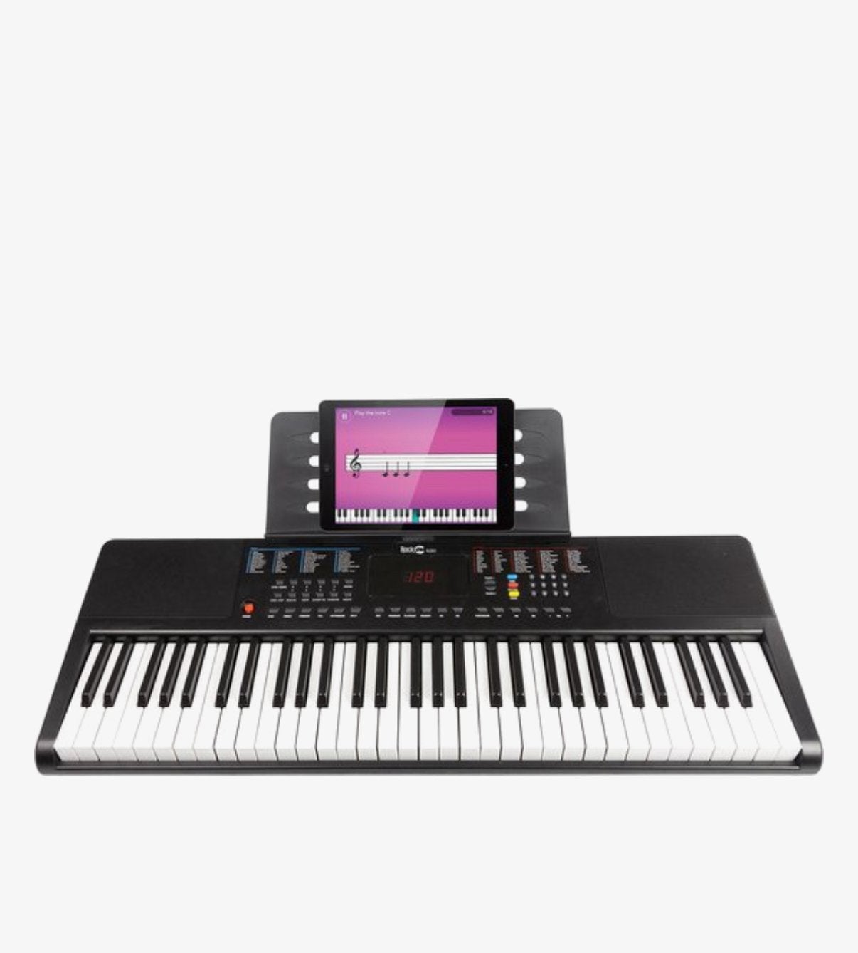 Keyboard, Muziek en Instrumenten, Keyboards, Ophalen, Gebruikt, Overige aantallen, Overige merken