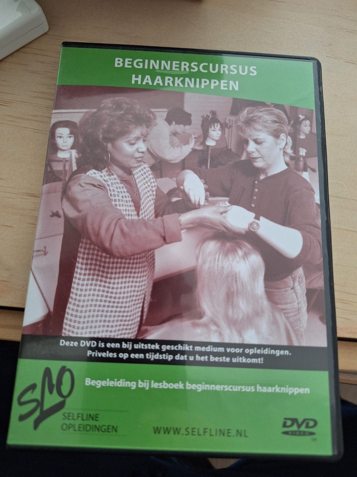 verzameling wellness/cursus dvd's, Alle leeftijden, Ophalen of Verzenden, Zo goed als nieuw, Natuur