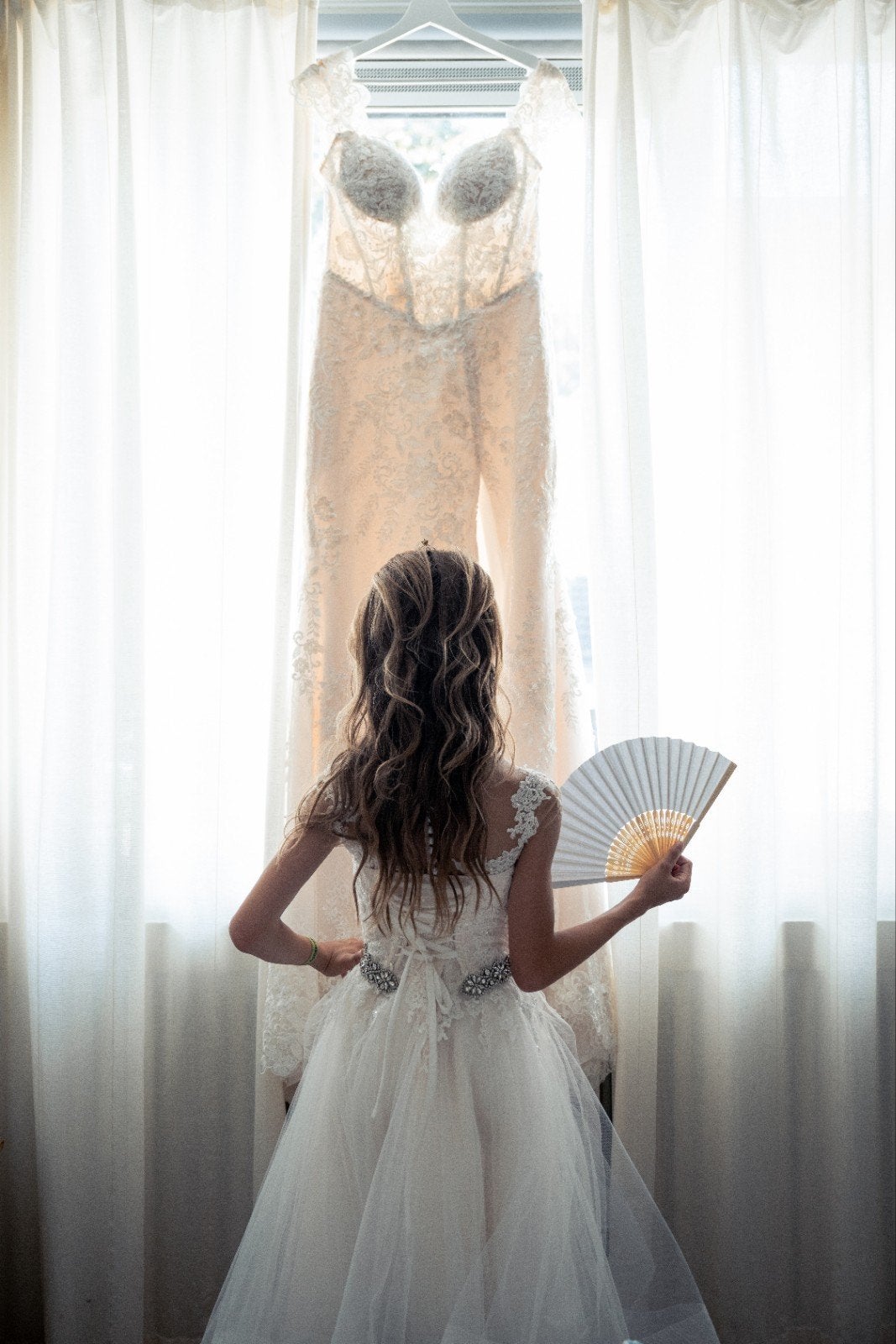 Prachtige bruidsmeisjes jurk van Anastasi, Kinderen en Baby's, Kinderkleding | Overige, Ophalen of Verzenden, Zo goed als nieuw