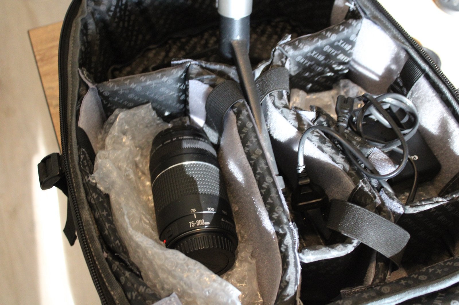 Wegens weinig gebruik te koop., Audio, Tv en Foto, Fotocamera's Analoog, Ophalen, Gebruikt, Canon