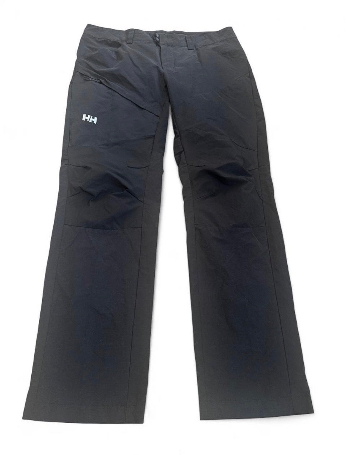 Helly Hansen ODIN Softshell Wandelbroek 36x32 Zwart, Ophalen of Verzenden, Gedragen, Maat 56/58 (XL), Zwart