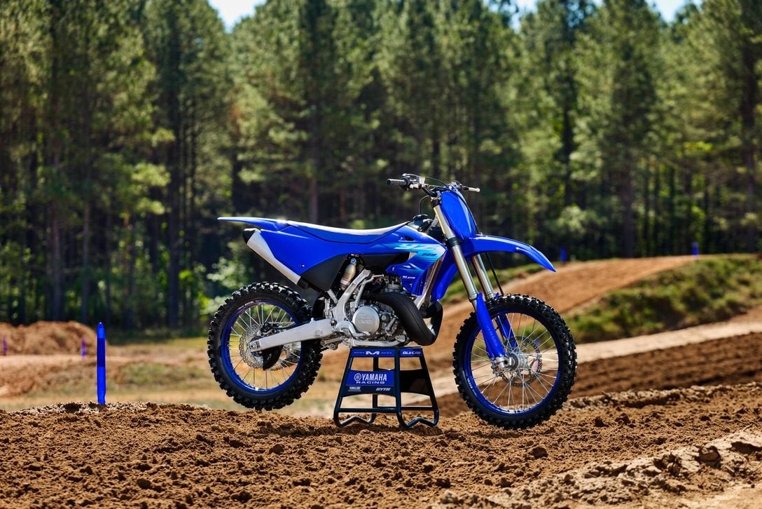 YAMAHA YZ 250 2027 | Nieuw uit voorraad leverbaar |, Motoren, Bedrijf, Onbekend, Crossmotor, YAMAHA