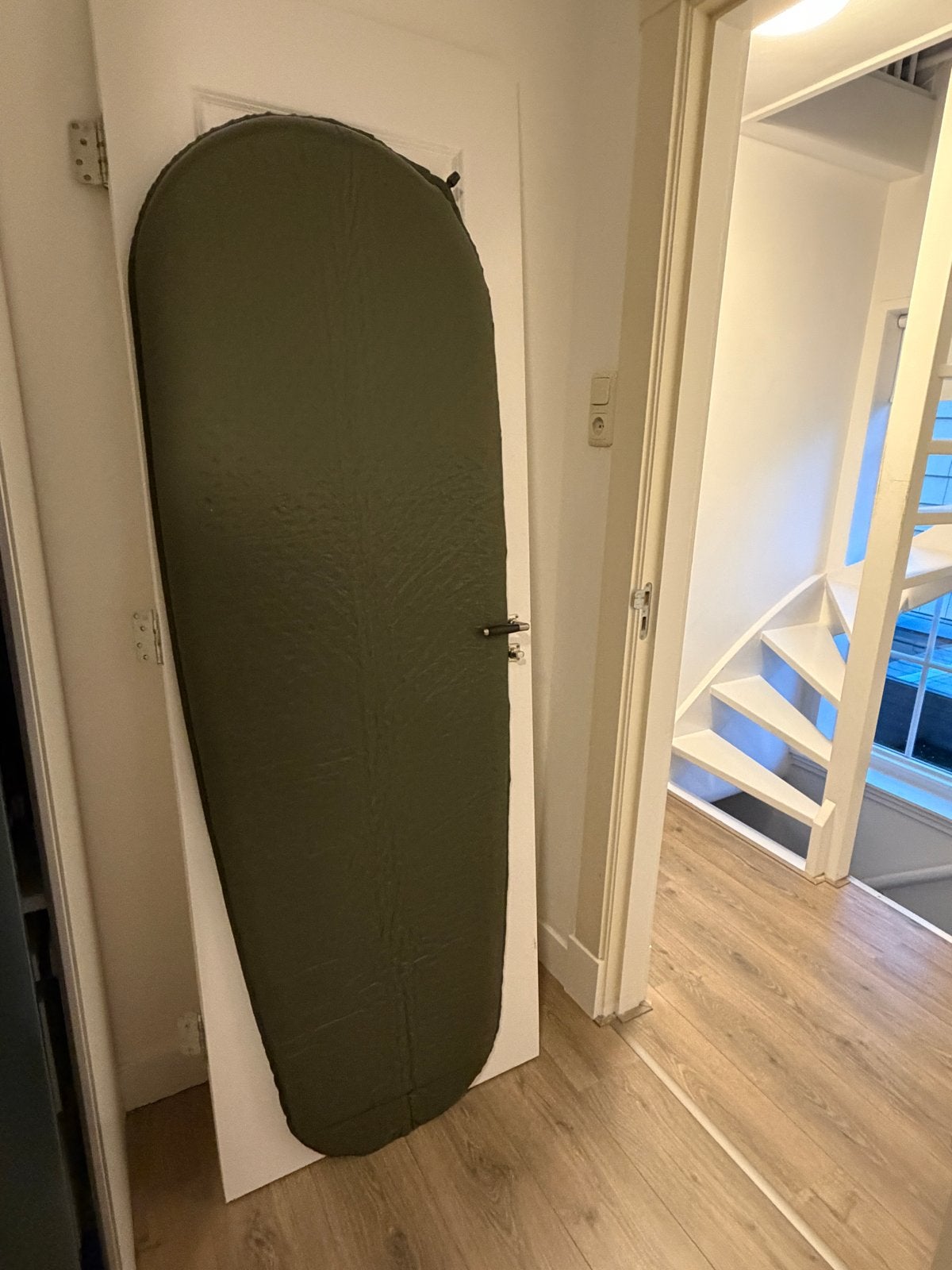 Therm-a-Rest ProLite maat Large slaapmat, Ophalen, Gebruikt, 1-persoons