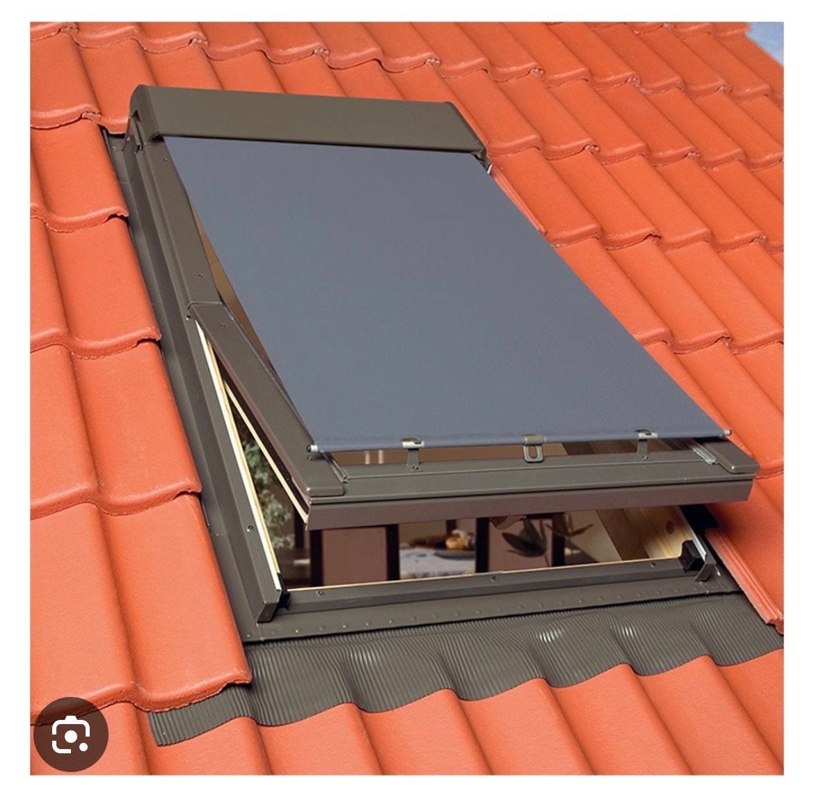 2x Fakro dakraam screens AMZ 78x118 cm - Nieuw in verpakking, Ophalen, Nieuw, Minder dan 250 cm, Minder dan 150 cm