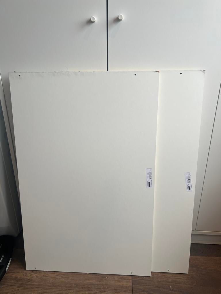 Kleppstad plank 2x, Ophalen, 50 tot 100 cm, Zo goed als nieuw, Minder dan 100 cm