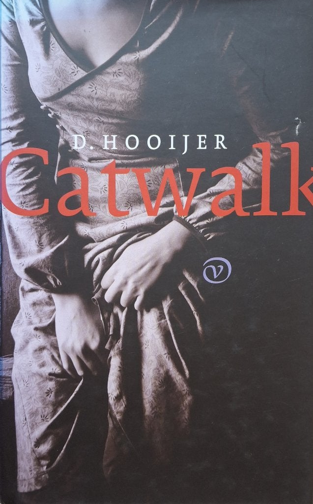D. Hooijer - Catwalk, Boeken, Romans, Nieuw, Nederland, Ophalen of Verzenden