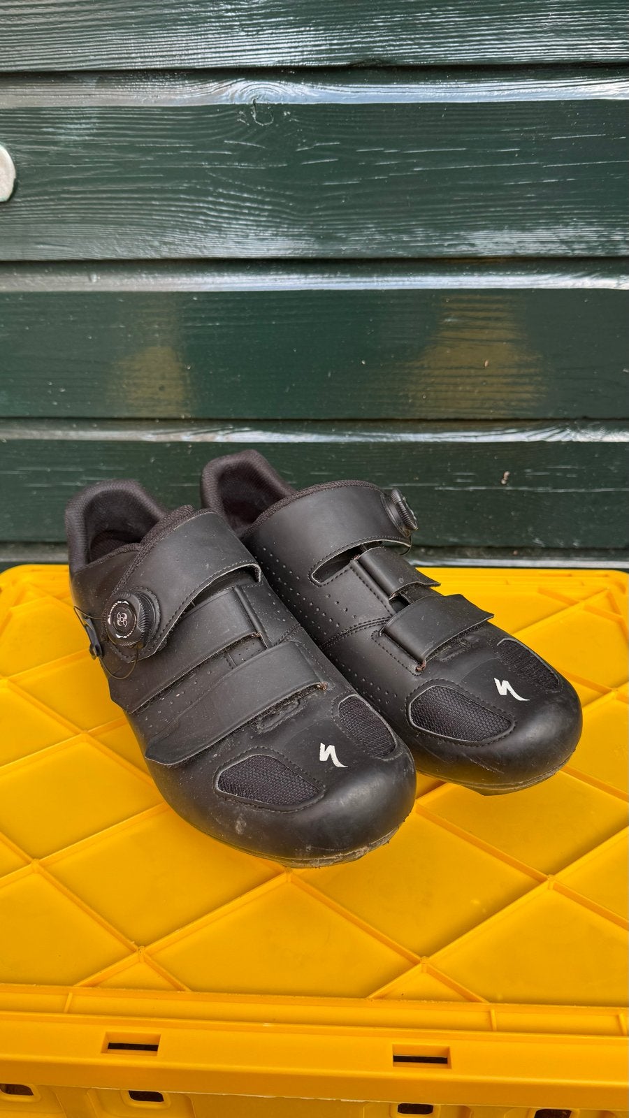 Specialized racefiets schoenen maat 47, Ophalen of Verzenden, Zo goed als nieuw, Overige maten, Schoenen