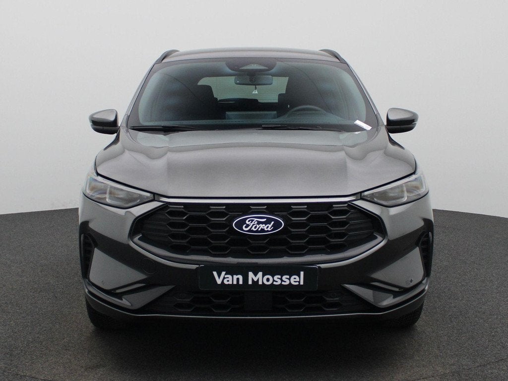 Ford Kuga 2.5 PHEV ST-Line | Stoel/stuur voorruitverwarming, Auto's, Ford, 12 maanden, Gebruikt, Euro 6, Plug-in hybride